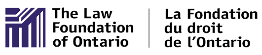 The Law Foundation of Ontario